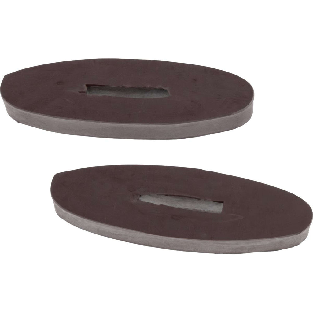 Covalliero Fourreau Muserolle Marron
