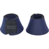 Covalliero Cloches d'Obstacles NeoLite Marin foncé