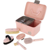 Magic Brush Malette de Pansage Nénuphar Pastel Rose