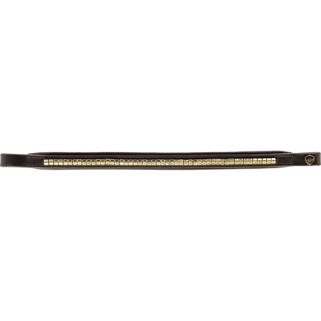 Covalliero Frontal Clincher Marron