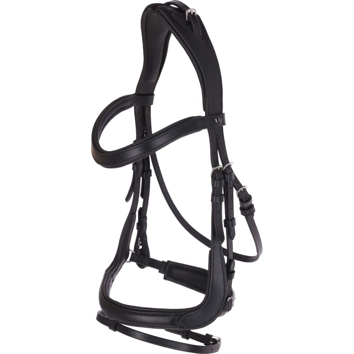 Covalliero Bride Anatomic Noir