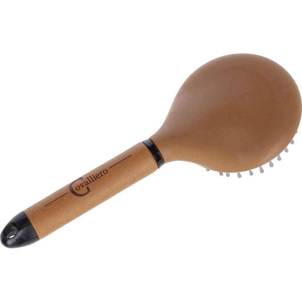 Covalliero Brosse à Crinière Deluxe