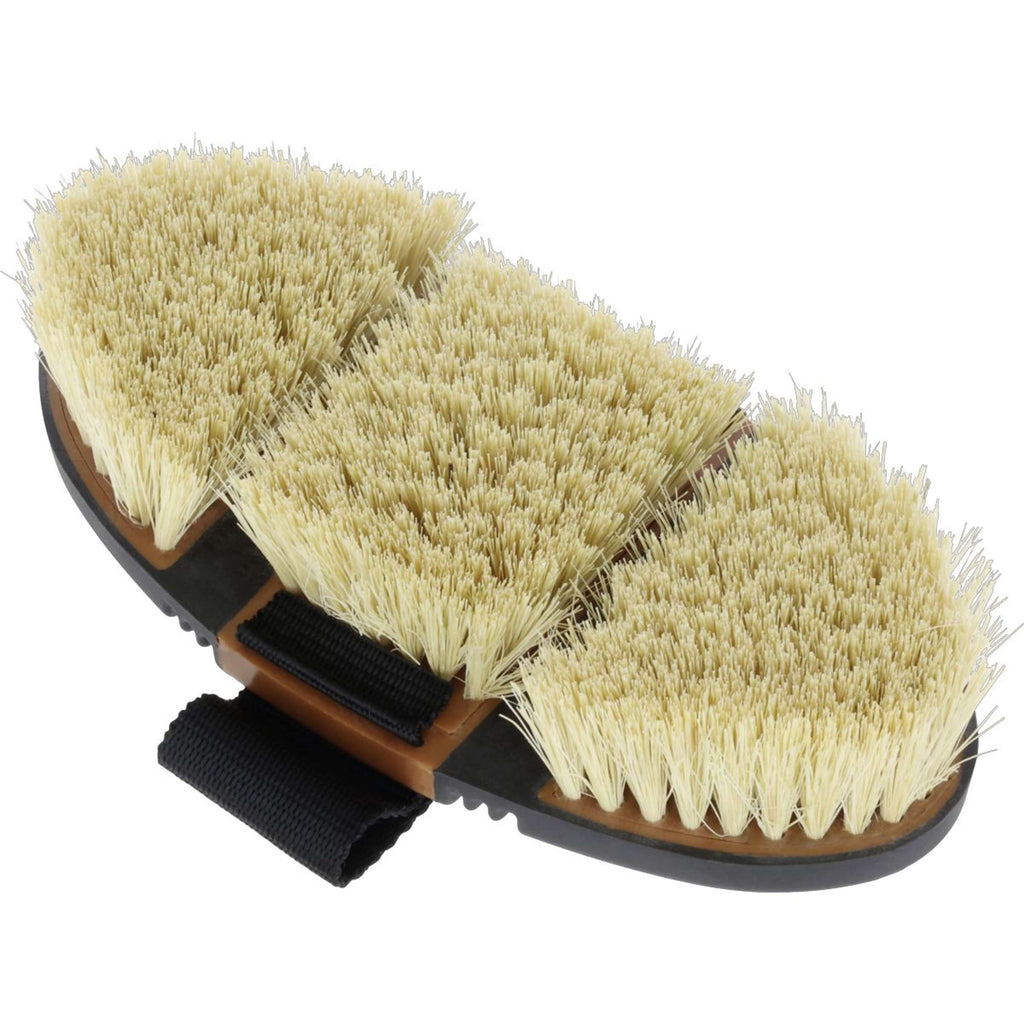 Covalliero Brosse Douce Natur Flex 2K