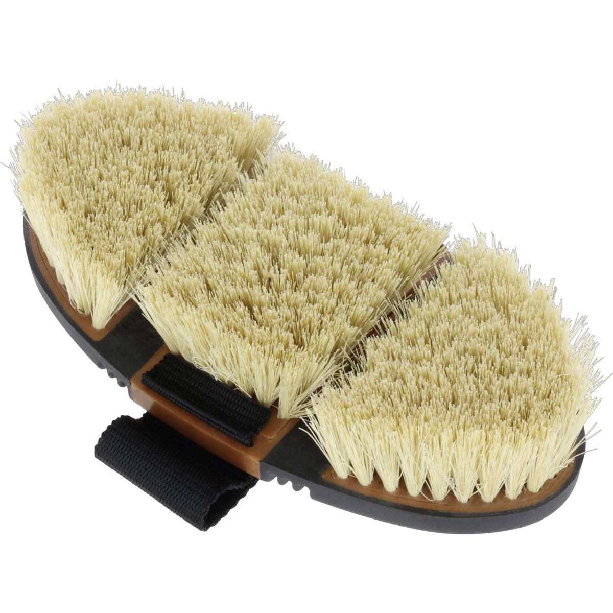 Covalliero Brosse Douce Natur Flex 2K