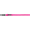 Covalliero Corde pour Licol Hippo avec Crochet Panique Rose