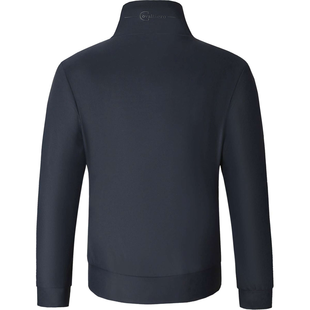 Covalliero Veste Blouson Enfants Marin foncé