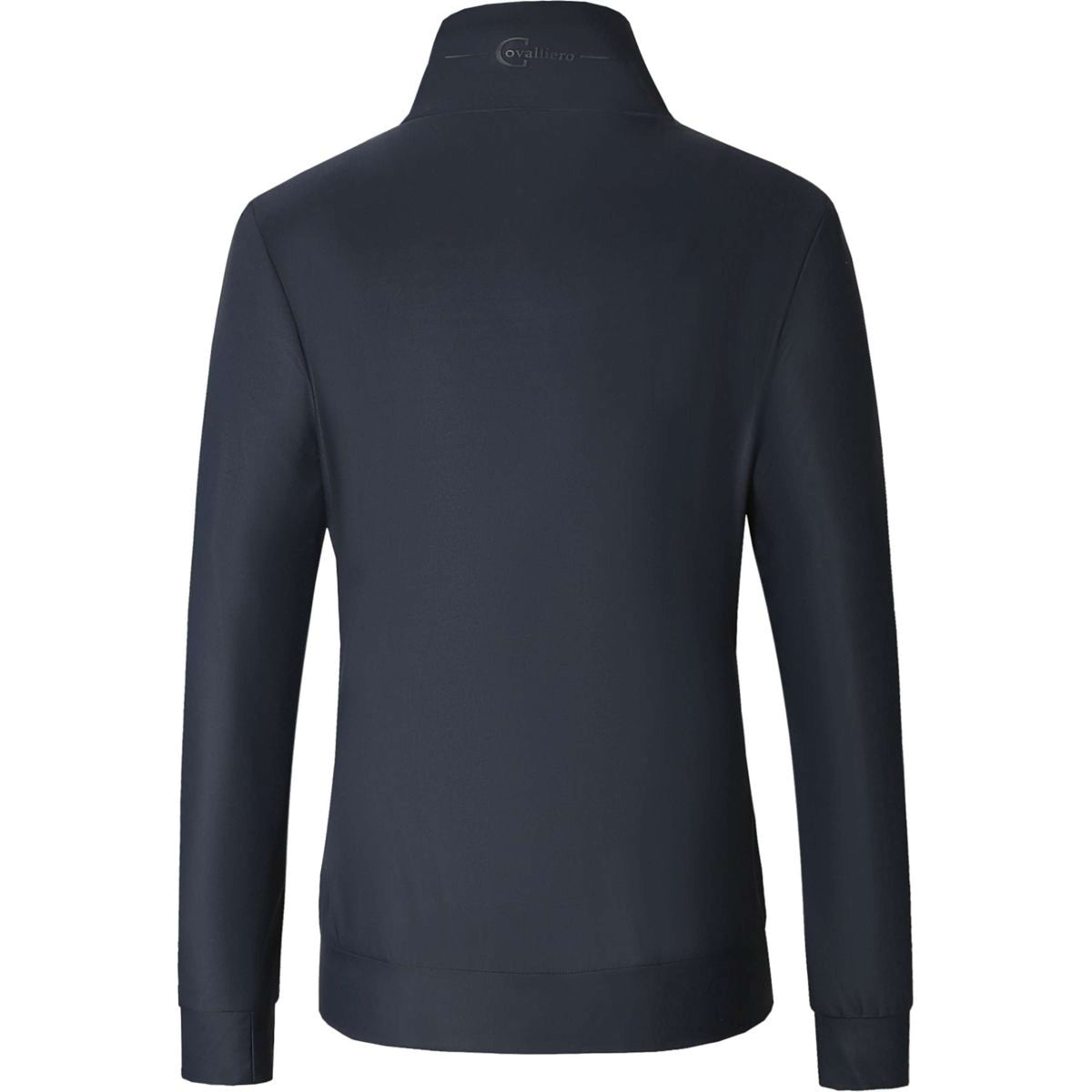 Covalliero Veste Blouson Femme Marin foncé