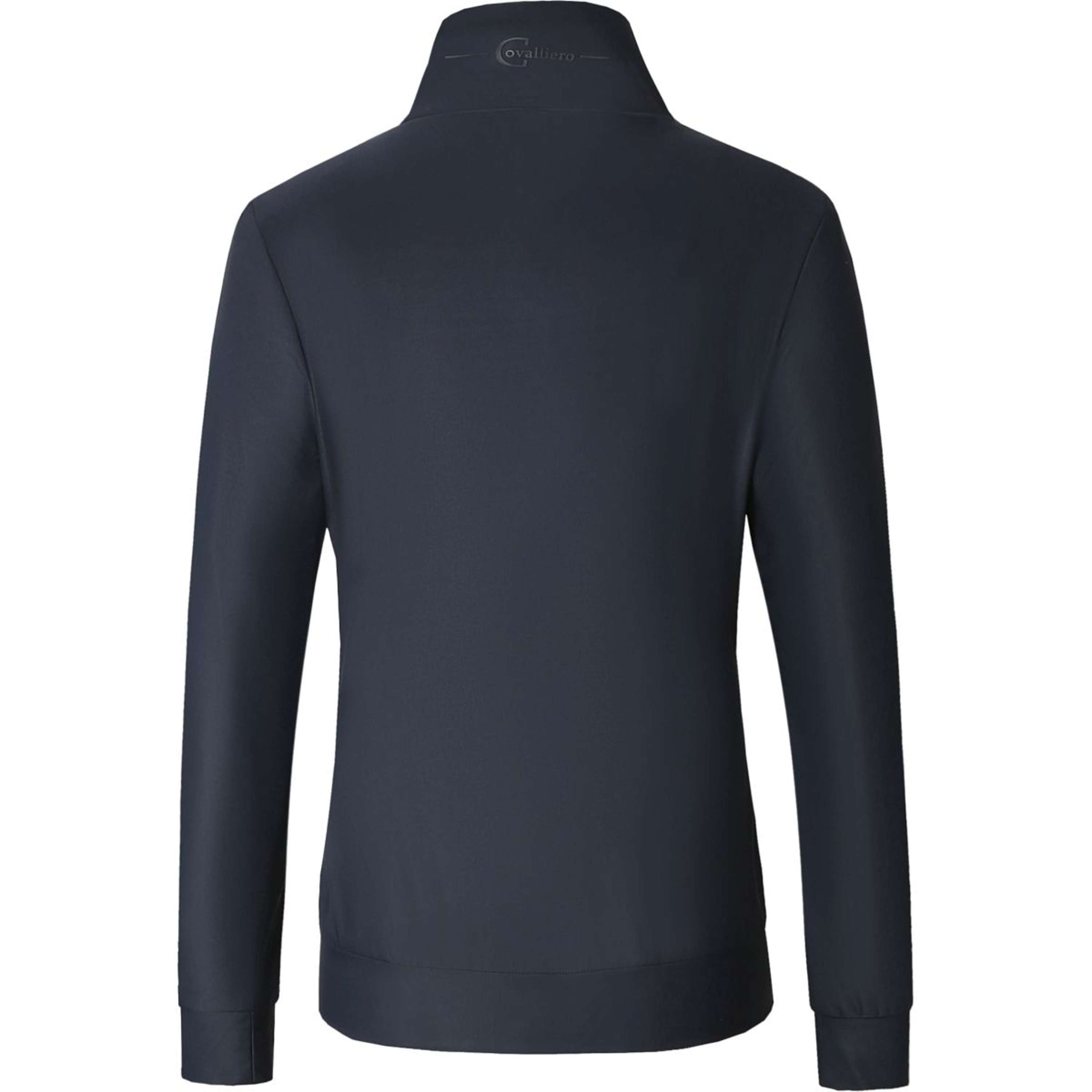 Covalliero Veste Blouson Femme Marin foncé