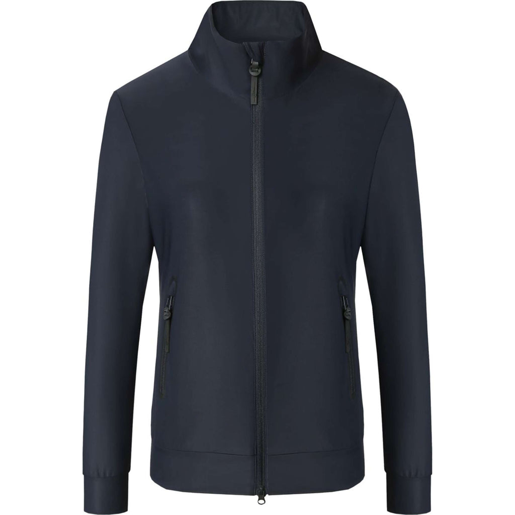 Covalliero Veste Blouson Femme Marin foncé