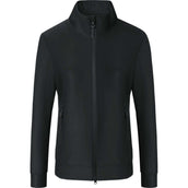 Covalliero Veste Blouson Femme Noir