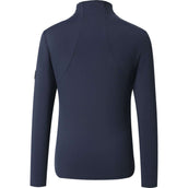 Covalliero Veste Active Marin foncé