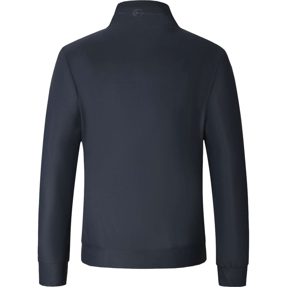 Covalliero Veste Blouson Hommes Marin foncé