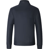 Covalliero Veste Blouson Hommes Marin foncé