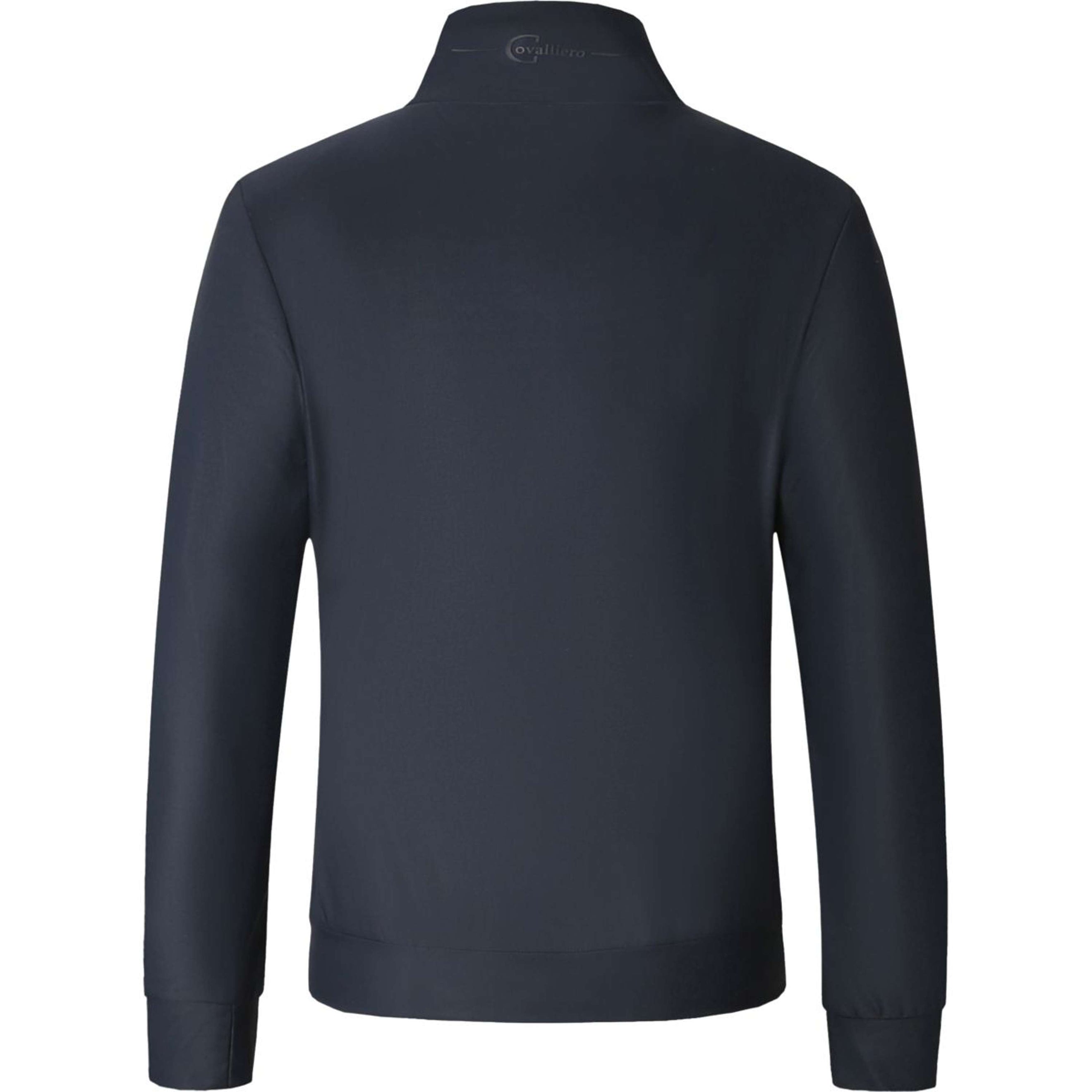 Covalliero Veste Blouson Hommes Marin foncé
