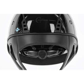 Covalliero Bombe Eclipse Polo Noir