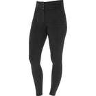 Covalliero Pantalon d'Équitation Highwaist Full Grip Noir