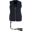 Covalliero Gilet Airbag Manege Noir