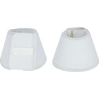 Covalliero Cloches d'Obstacles Avina Blanc