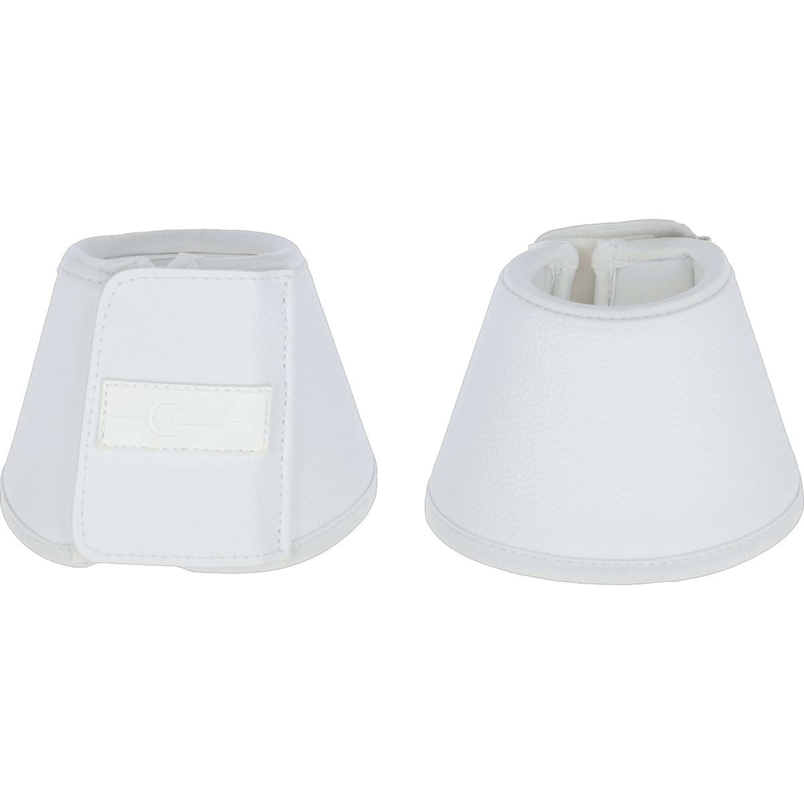 Covalliero Cloches d'Obstacles Avina Blanc Covalliero Cloches d'Obstacles Avina Blanc