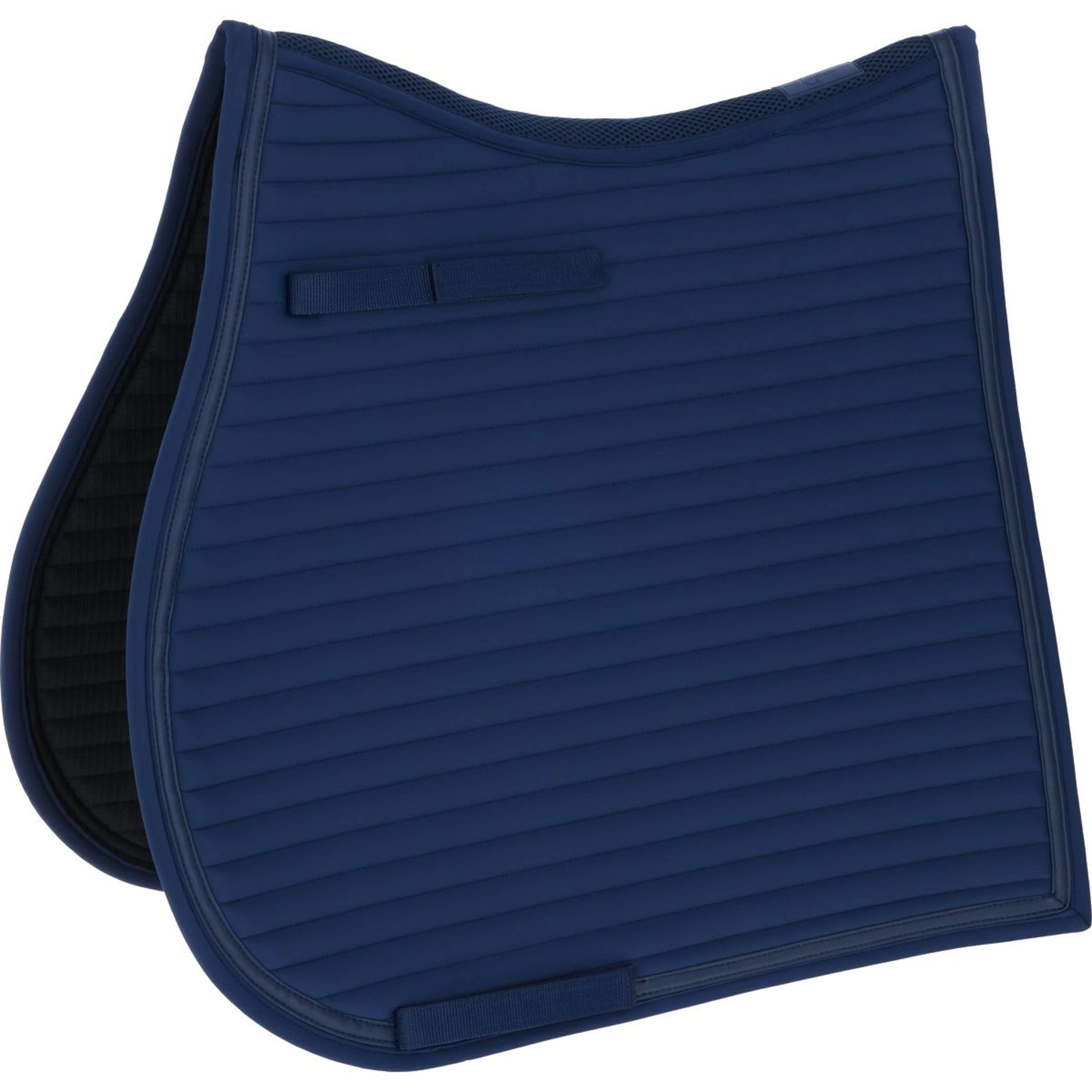 Covalliero Tapis de Selle Linea Polyvalent Marin foncé Covalliero Tapis de Selle Linea Polyvalent Marin foncé