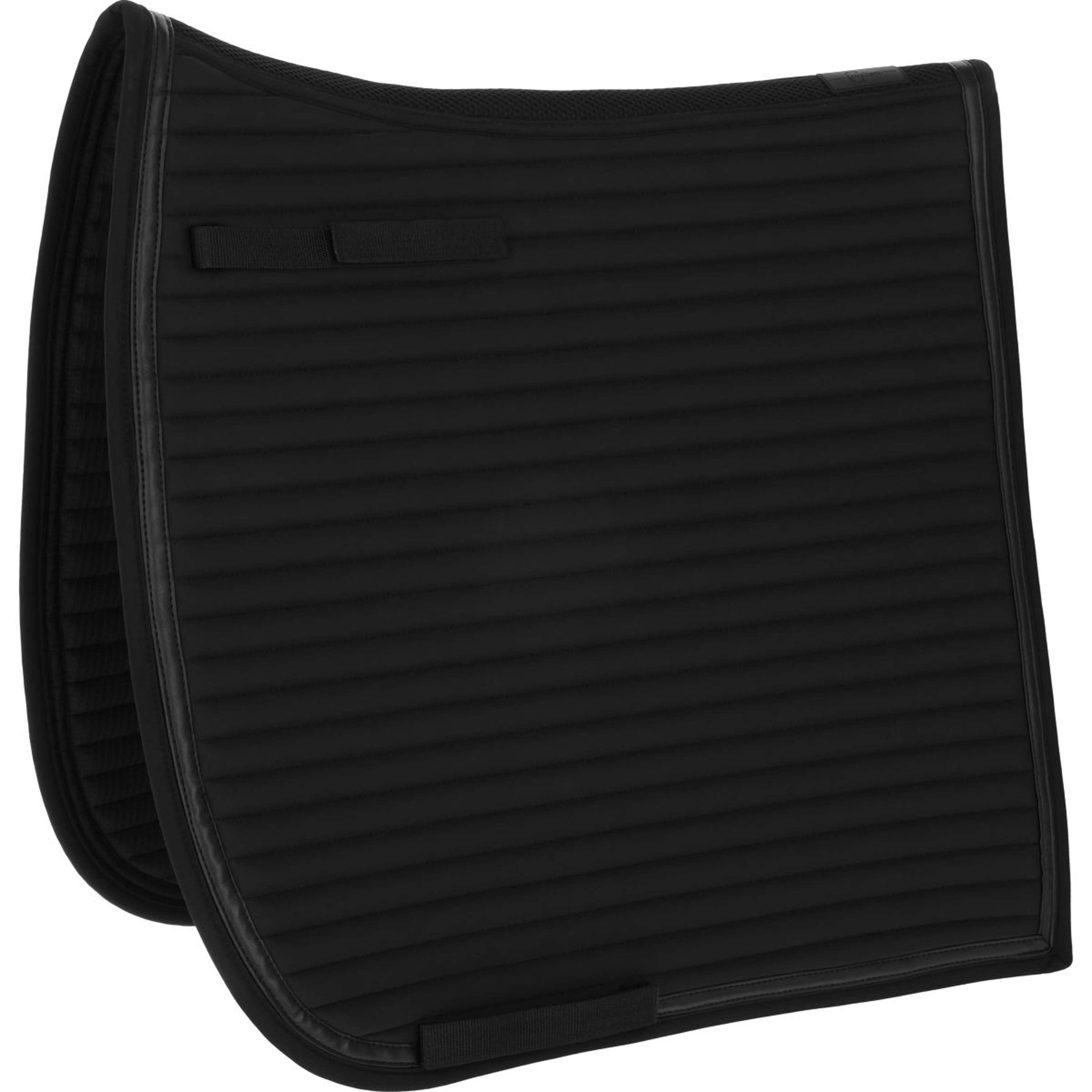 Covalliero Tapis de Selle Linea Dressage Noir