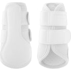 Covalliero Guêtres Fermées Avina Blanc