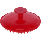 Covalliero Etrille Caoutchouc Rouge