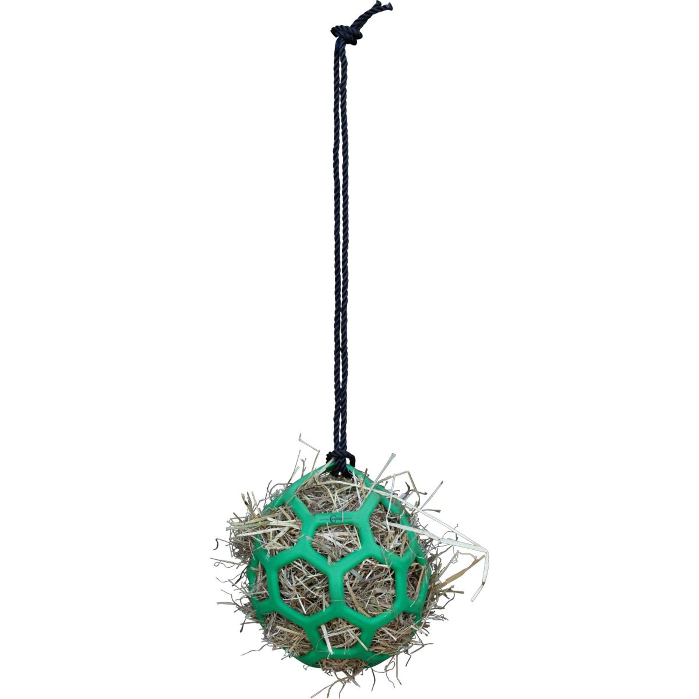 Covalliero Balle de Foin Flex Petit Vert Covalliero Balle de Foin Flex Petit Vert