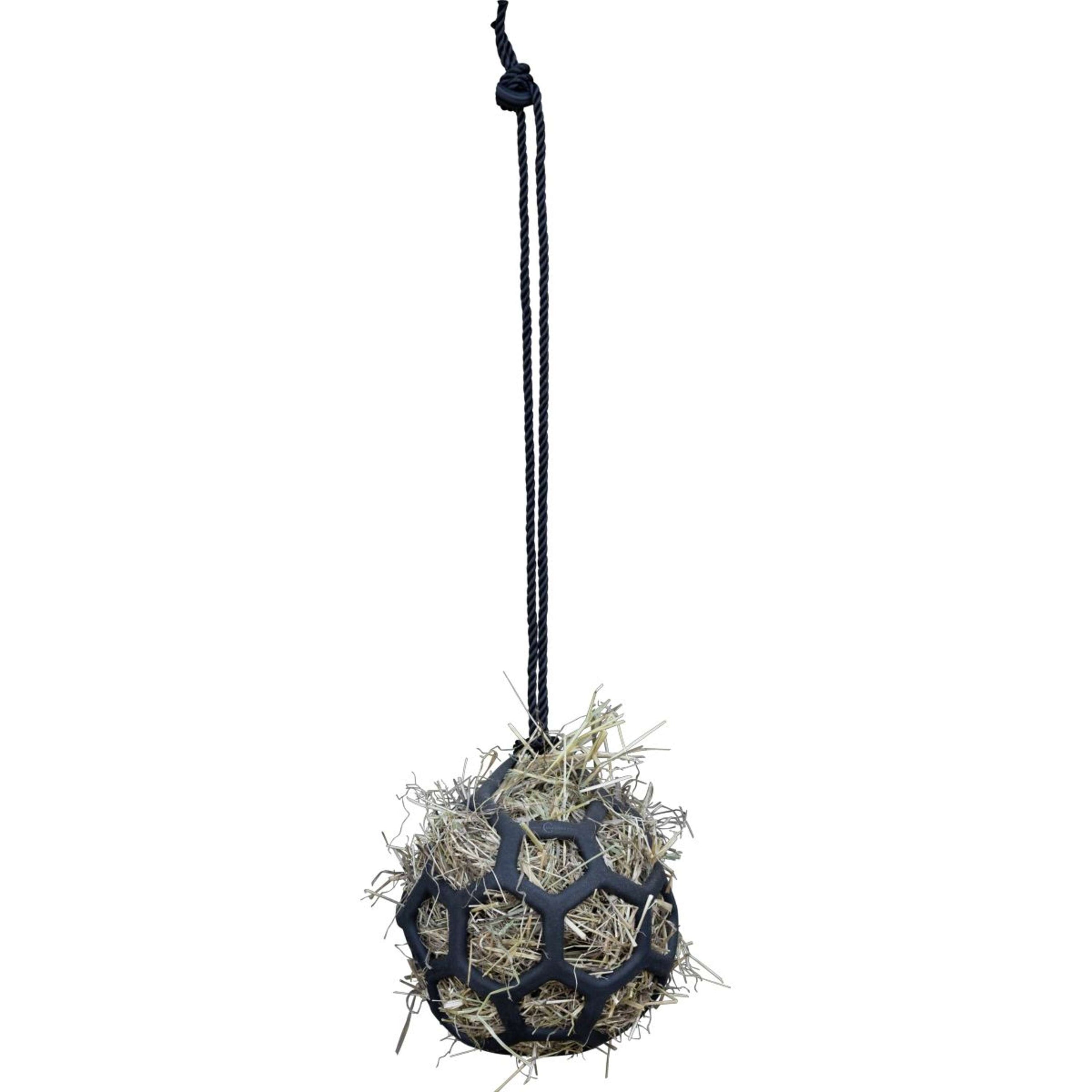 Covalliero Balle de Foin Flex Petit Noir Covalliero Balle de Foin Flex Petit Noir