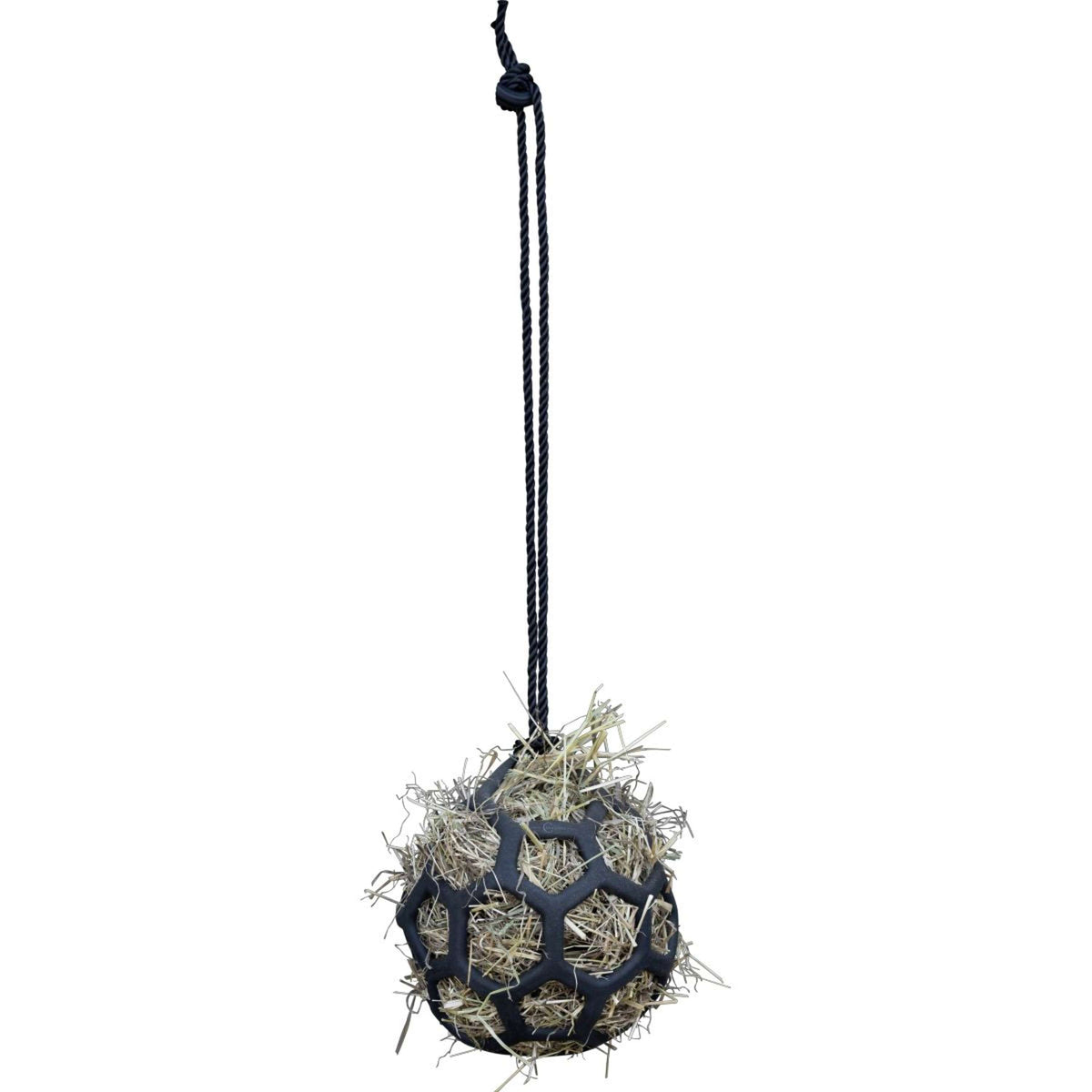 Covalliero Balle de Foin Flex Petit Noir