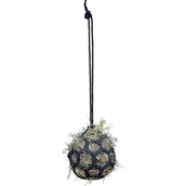 Covalliero Balle de Foin Flex Petit Noir