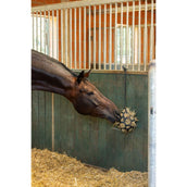 Covalliero Balle de Foin Flex Petit Noir