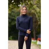 Covalliero Veste Active Marin foncé