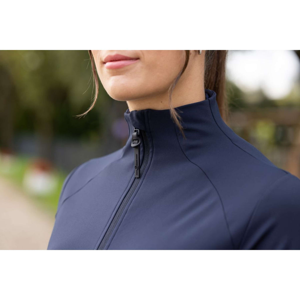 Covalliero Veste Active Marin foncé