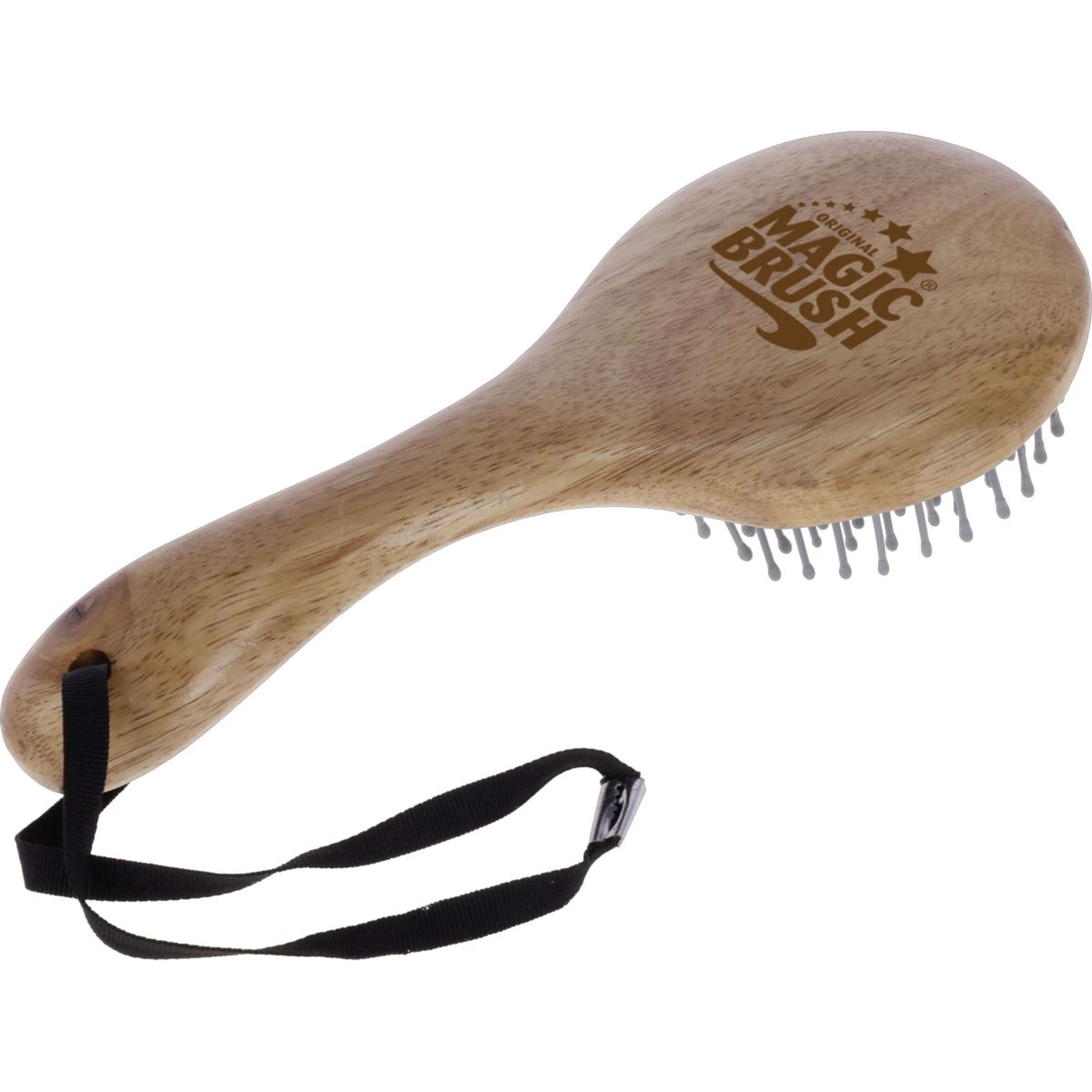 Magic Brush Brosse Queue et Crinière Magic Brush Brosse Queue et Crinière