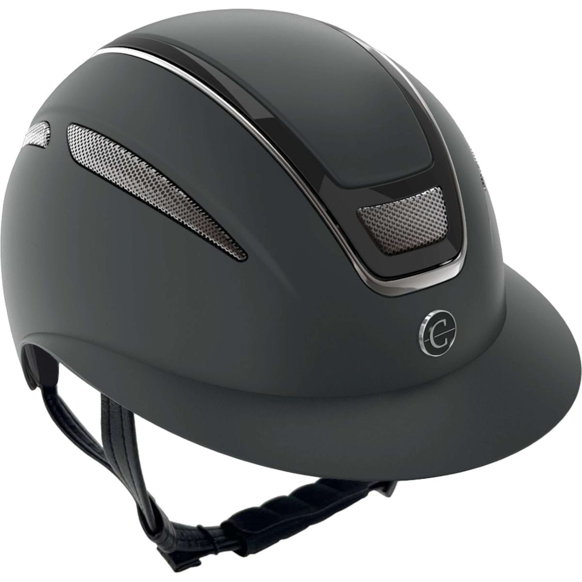 Covalliero Bombe Elite Polo Noir