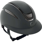 Covalliero Bombe Elite Polo Noir