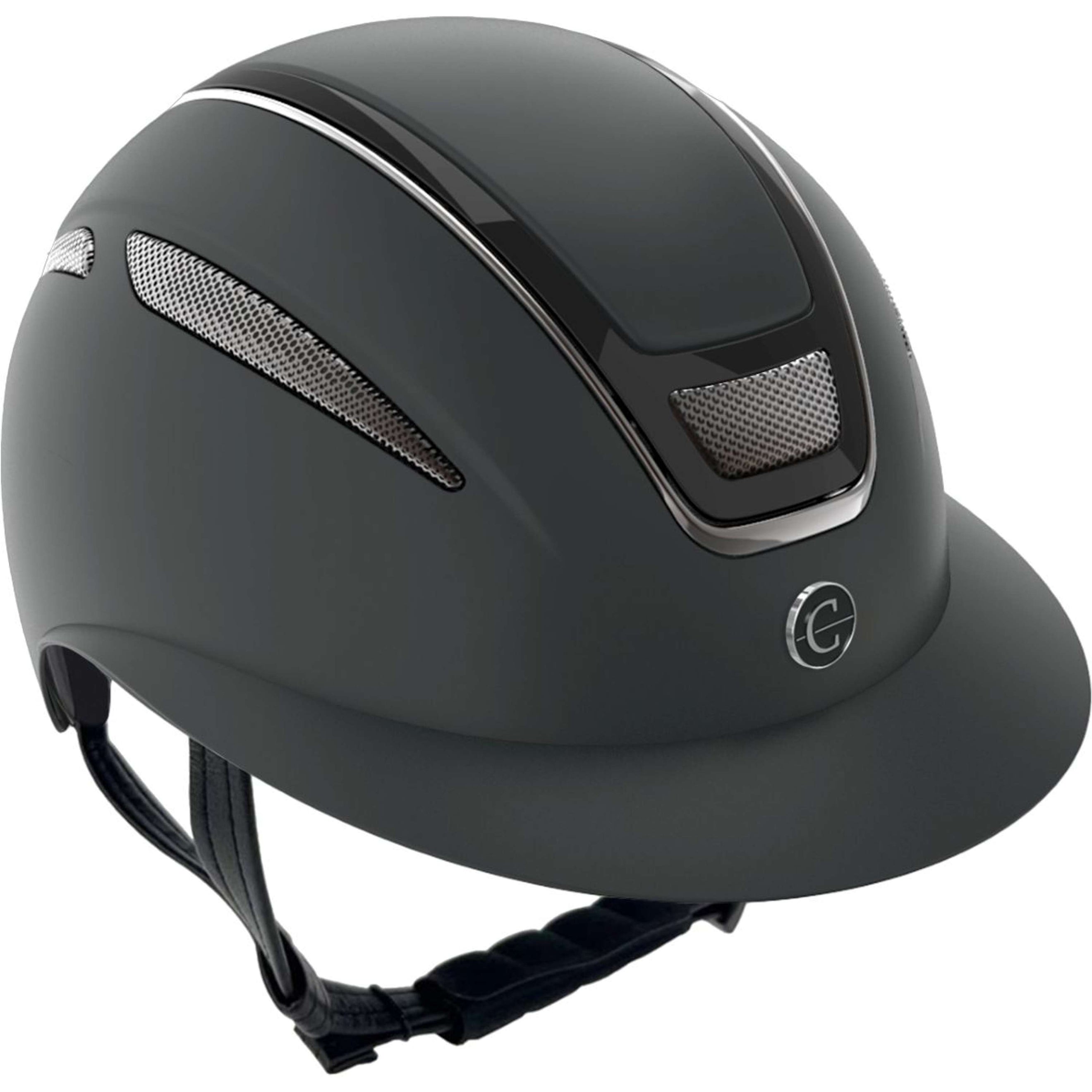 Covalliero Bombe Elite Polo Noir Covalliero Bombe Elite Polo Noir