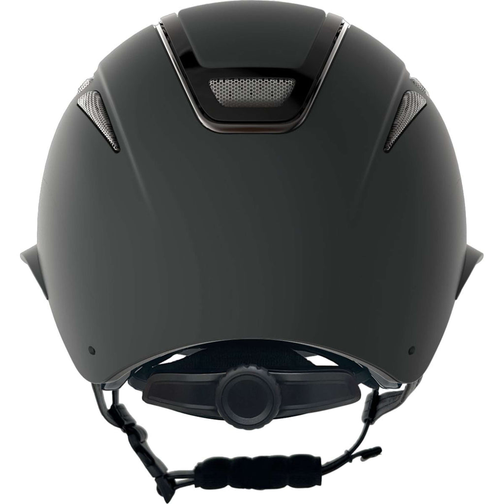 Covalliero Bombe Elite Polo Noir