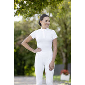 Covalliero T-shirt de Concours Femme Blanc