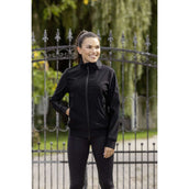 Covalliero Veste Blouson Femme Noir