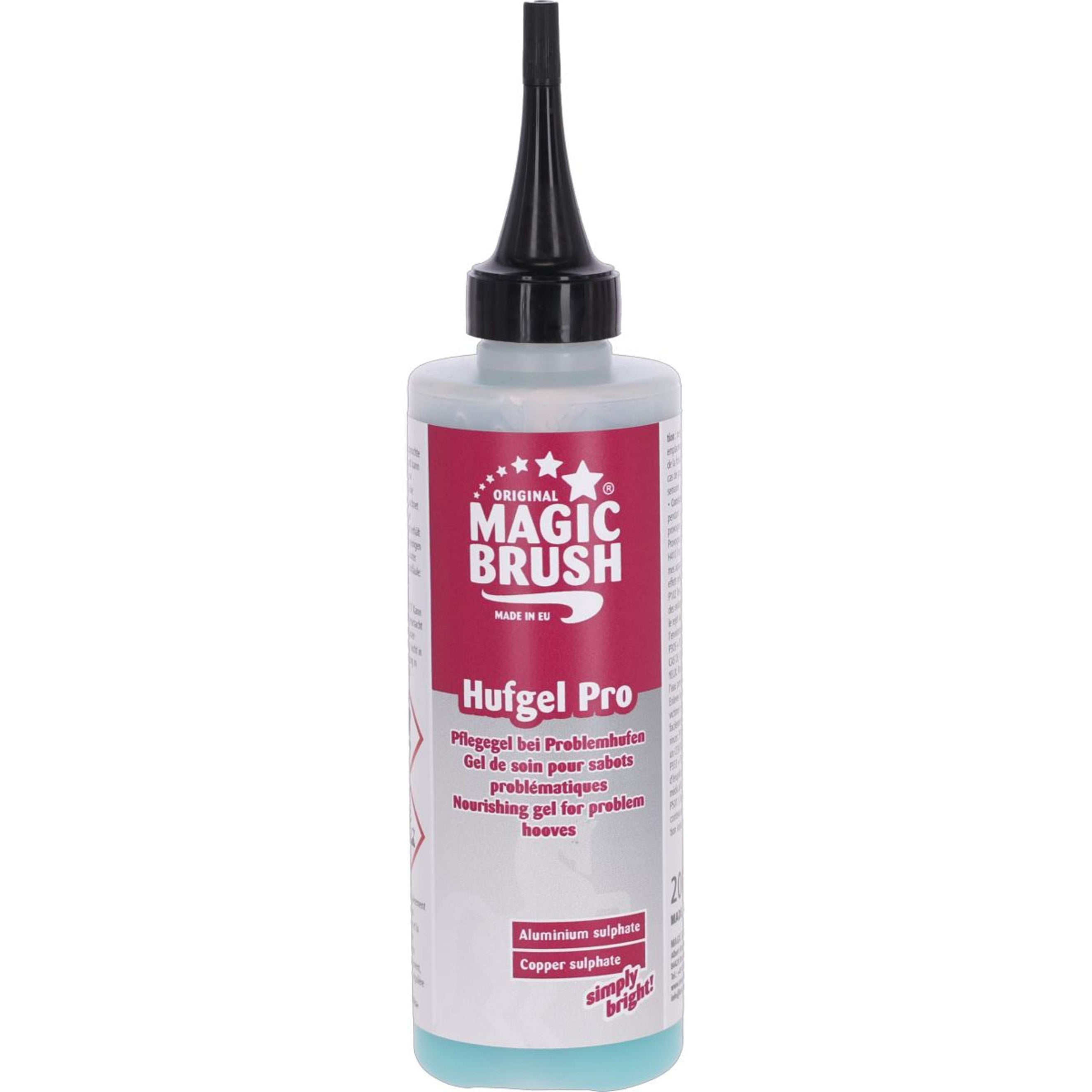 Magic Brush Gel pour Sabots Pro