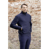 Covalliero Veste Blouson Hommes Marin foncé
