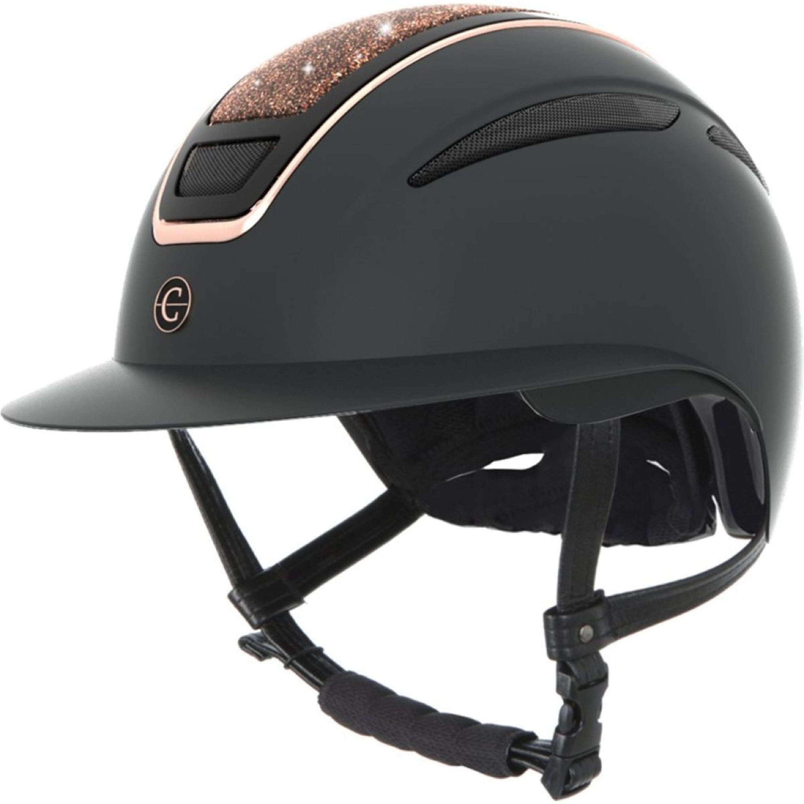 Covalliero Bombe Elite Polo Or Rose Covalliero Bombe Elite Polo Or Rose