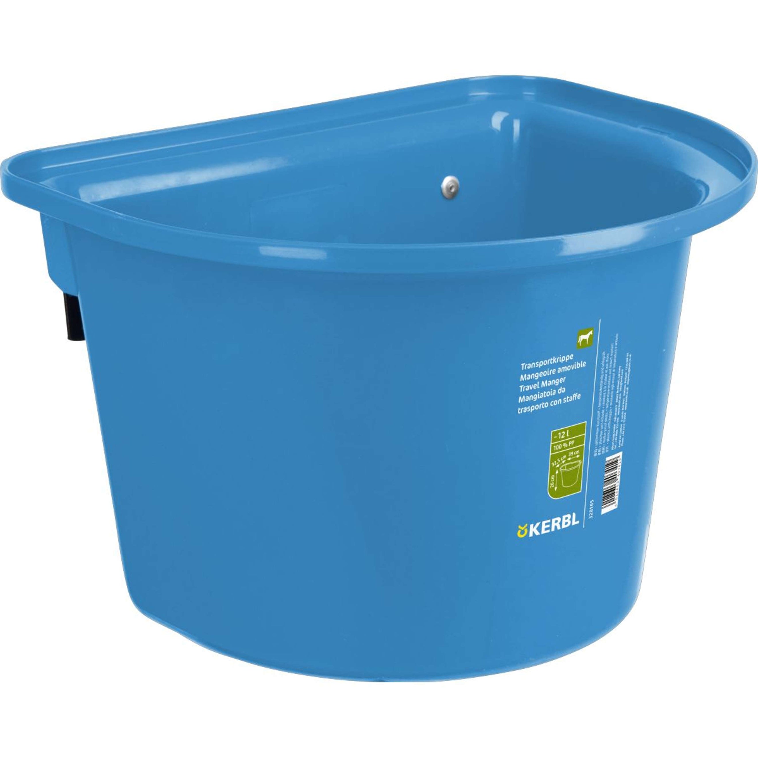 Kerbl Mangeoire Suspendue Bleu Royal Kerbl Mangeoire Suspendue Bleu Royal