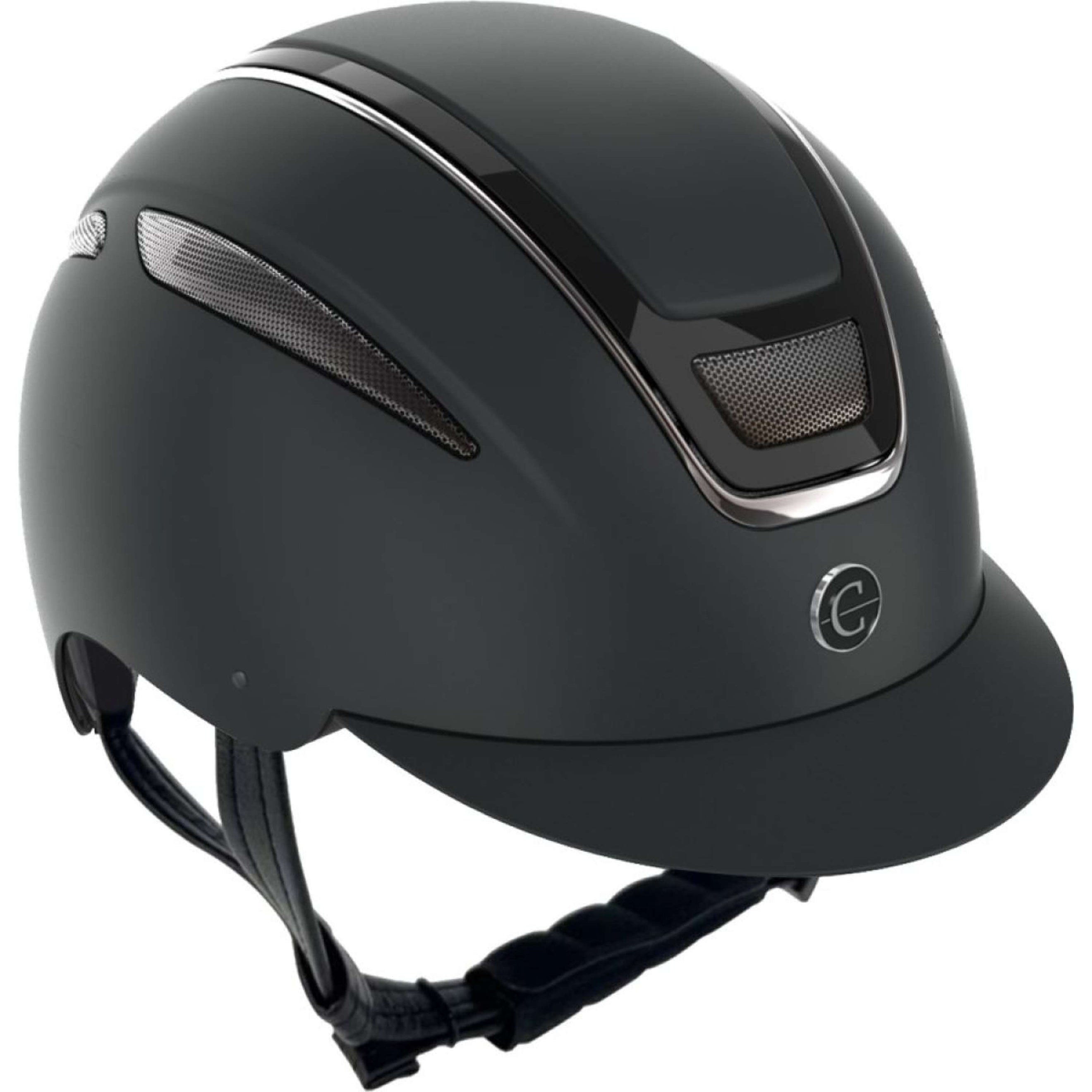 Covalliero Bombe Elite Noir