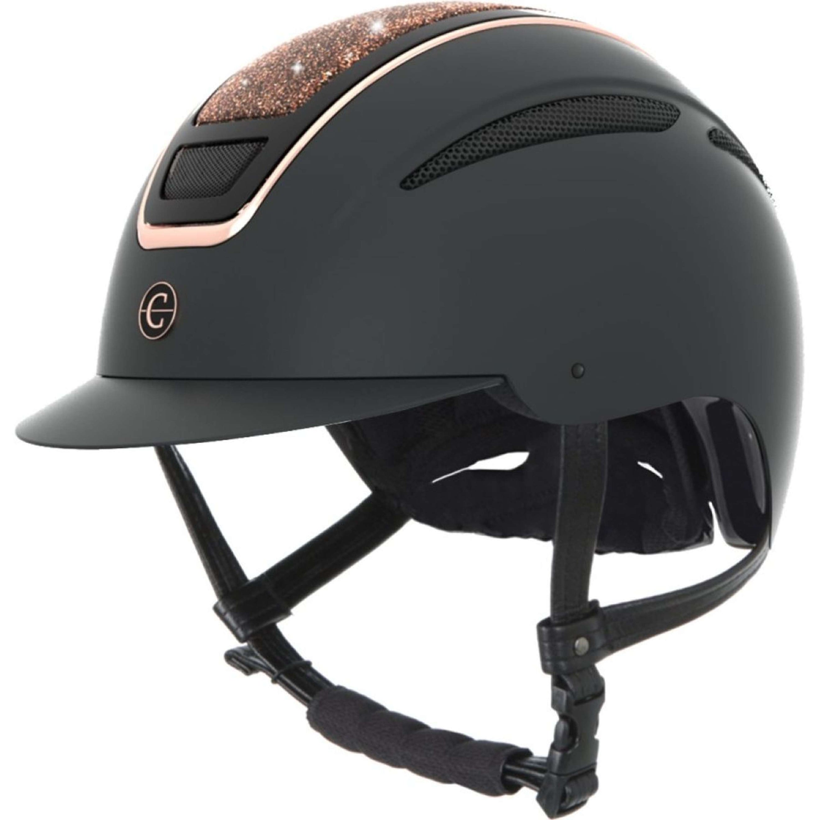 Covalliero Bombe Elite Or Rose Covalliero Bombe Elite Or Rose
