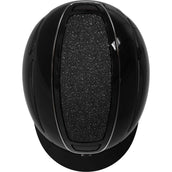 Covalliero Bombe Elite Noir Laqué
