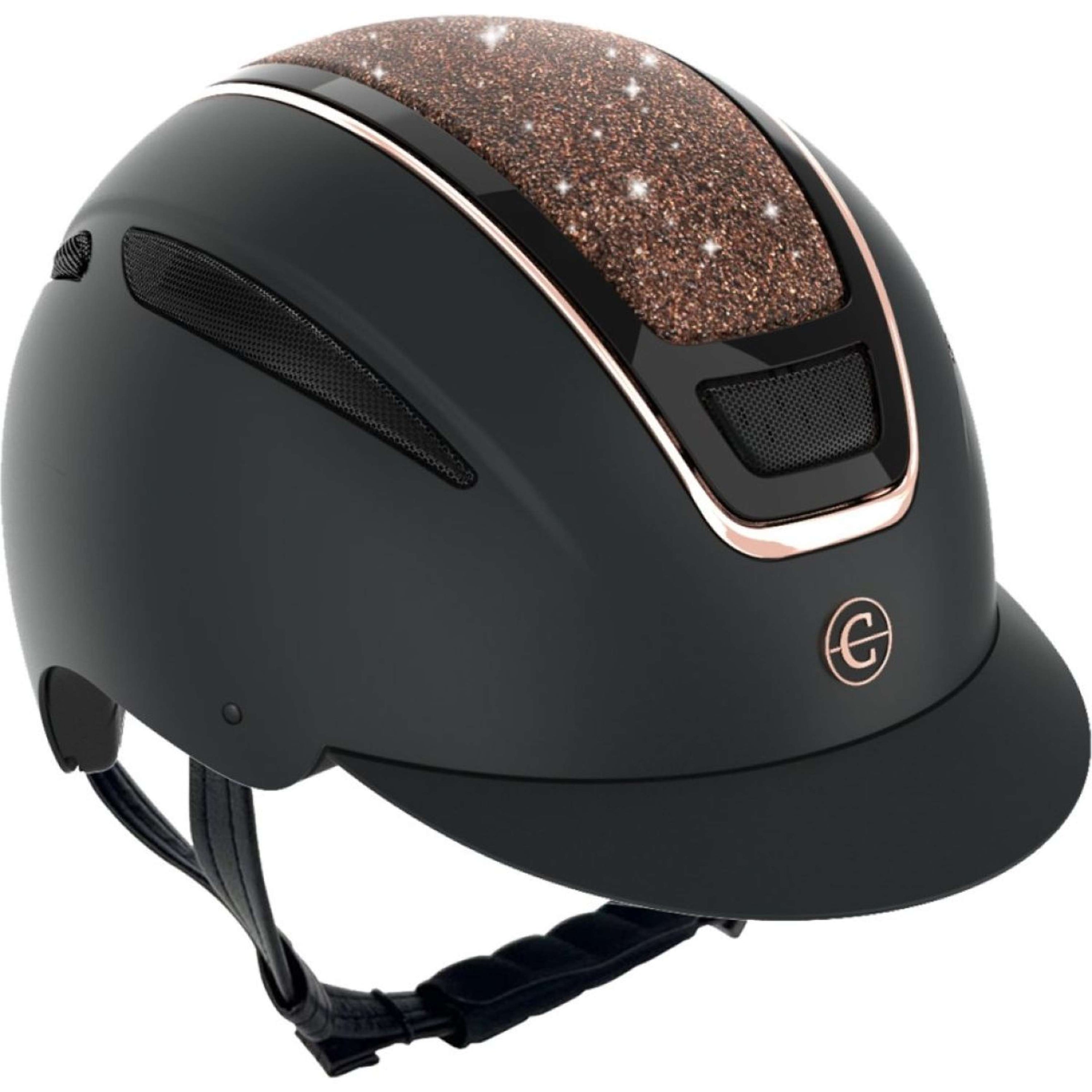 Covalliero Bombe Elite Or Rose