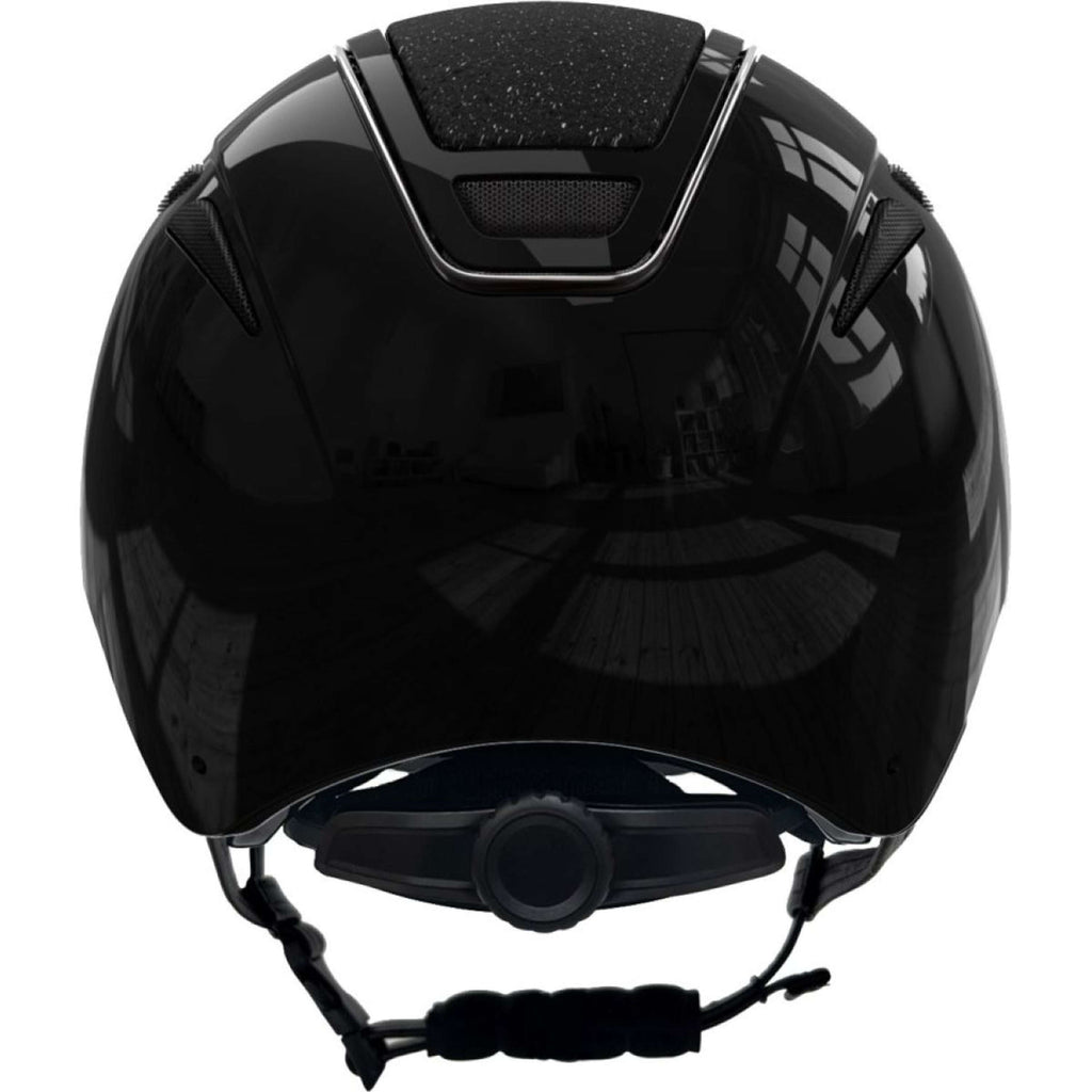 Covalliero Bombe Elite Noir Laqué